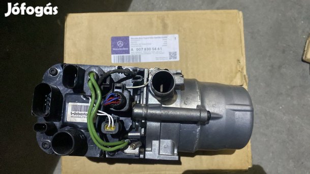 Mercedes llfts vizes actros 24v A0078305461 elad