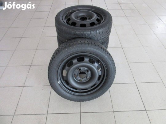 Mercedes acélfelni Michelin nyárigumival eladó