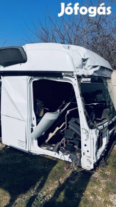 Mercedes actros mp4 fülke alkatrészek