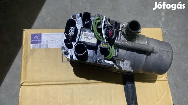 Mercedes állófűtés vizes 24v actros A0018303120 eladó