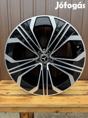 Mercedes alufelni 21"