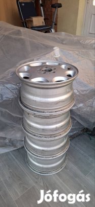 Mercedes alufelni E500 1244011402