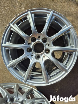 Mercedes alufelni R16