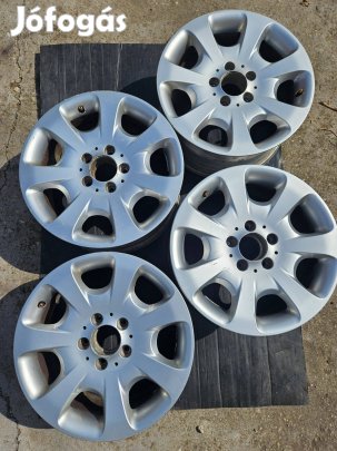 Mercedes alufelni W203 C