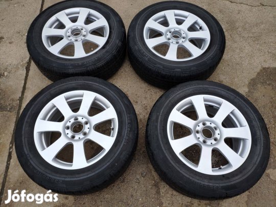 Mercedes alufelni eladó