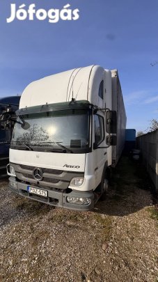 Mercedes atego 816 egyben vagy bontva 