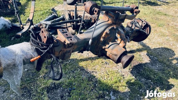 Mercedes atego Difizáras hátsó híd 43:10