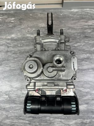 Mercedes atego fő fék szelep 