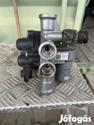 Mercedes atego levegő szelep