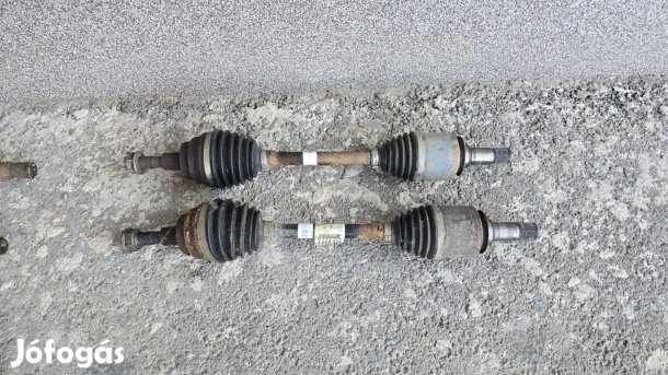 Mercedes bal első féltengely 4Matic - A1643300801 eladó