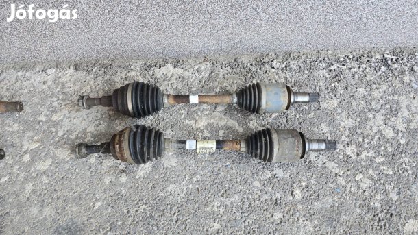 Mercedes bal első féltengely 4Matic - A1643300801 eladó
