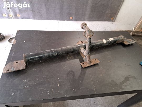 Mercedes benz 190 vonóhorog