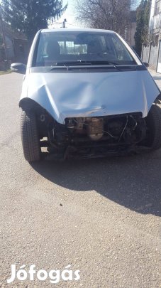 Mercedes benz A180 diezel