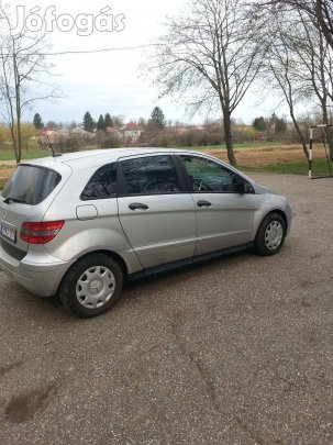 Mercedes benz B180 diezel