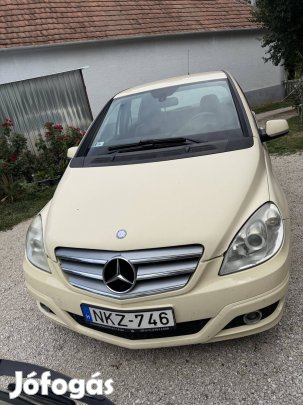 Mercedes benz B180cdi 
