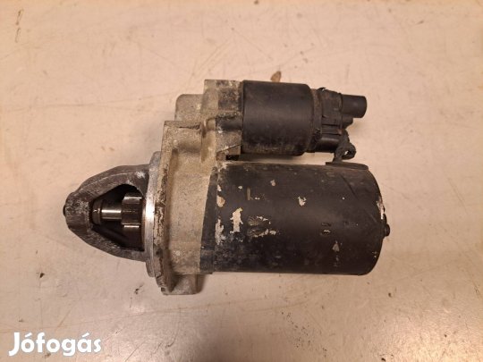 Mercedes-benz W210 E200 önindító / indítómotor Bosch 0 001 107 037