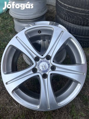 Mercedes-benz gyári alufelni