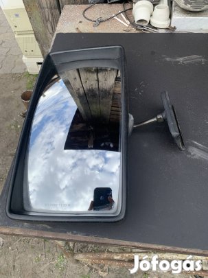 Mercedes benz teherautó tükör