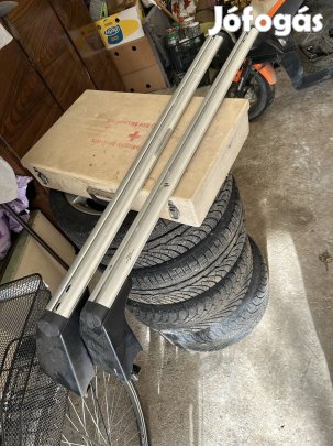 Mercedes-benz w203 tetőcsomagtartó