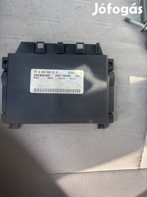 Mercedes c270cdi autómata váltó vezérlő