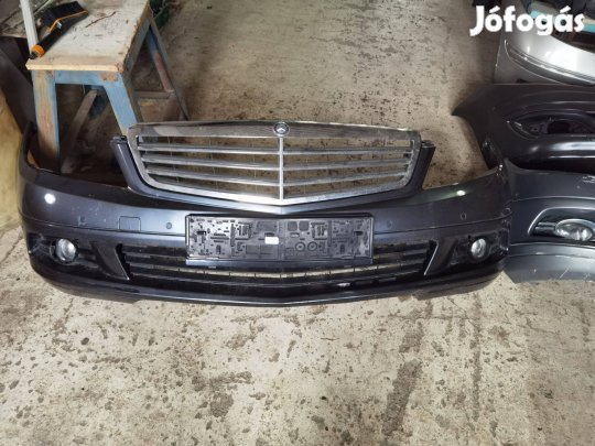 Mercedes c w204 lökháritó PDC s Komplett hibátlan!W204 Bontás!