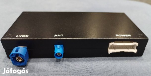 Mercedes carplay (új)