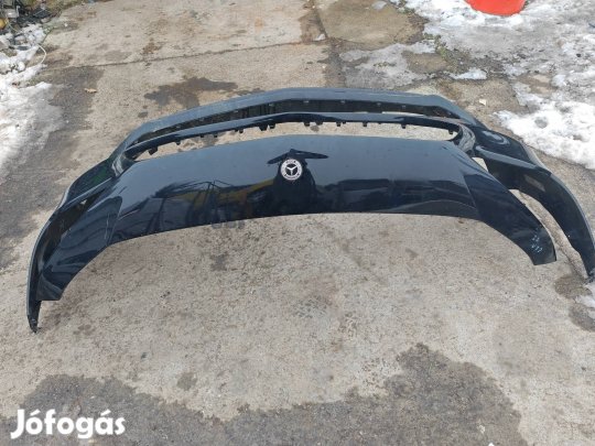 Mercedes cla első lökhárító 2022