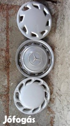 Mercedes dísztárcsa eladó