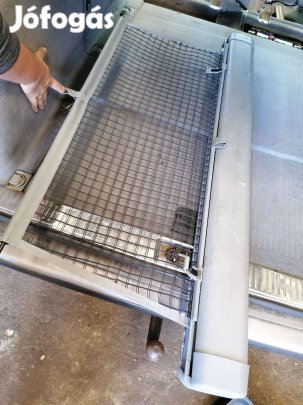 Mercedes e-class kombi w210 (s210) csomagtér roló kutyaháló