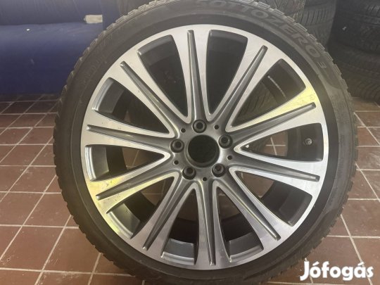 Mercedes e class w213 teli gumi