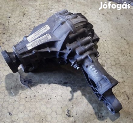 Mercedes első differenciálmű 4Matic - A1643302502 eladó
