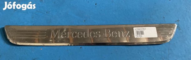 Mercedes első küszöblemez A2056800035 eladó