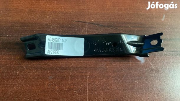 Mercedes első lökhárító tartó A2466280114 eladó