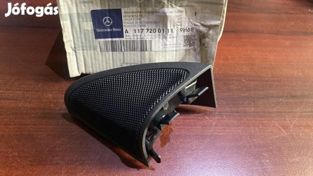 Mercedes fedél A11772001119H68 eladó