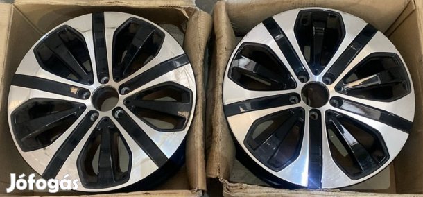 Mercedes felni GLC W253 8X18 ET38 A25340146007X23 eladó