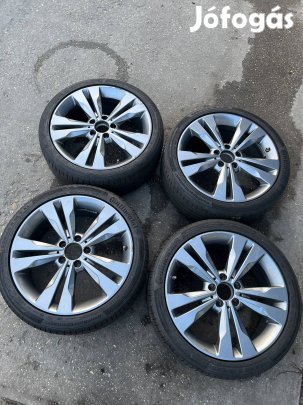 Mercedes felni szett ET52