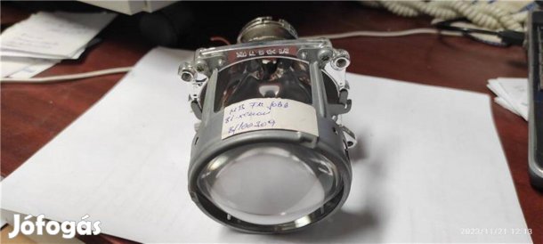 Mercedes fényszóró projektor Bi-xenon Bosch