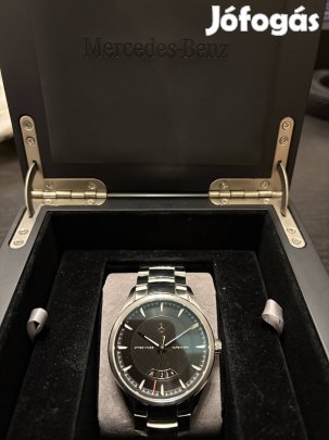Mercedes férfi karóra
