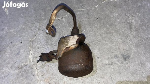 Mercedes gázgömb / nyomástároló A1403280515 eladó