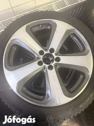 Mercedes glc w253 teligumi felnin