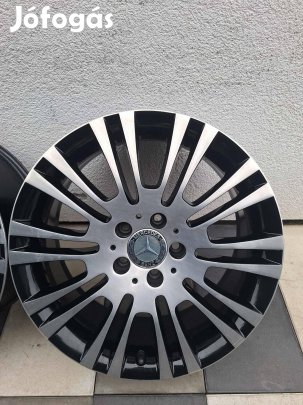 Mercedes gyári 18 col felni V Vito Viano ML Gle GLS R