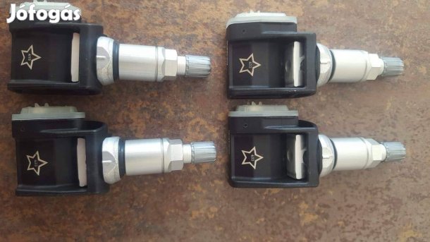 Mercedes gyári használt keréknyomásszenzor