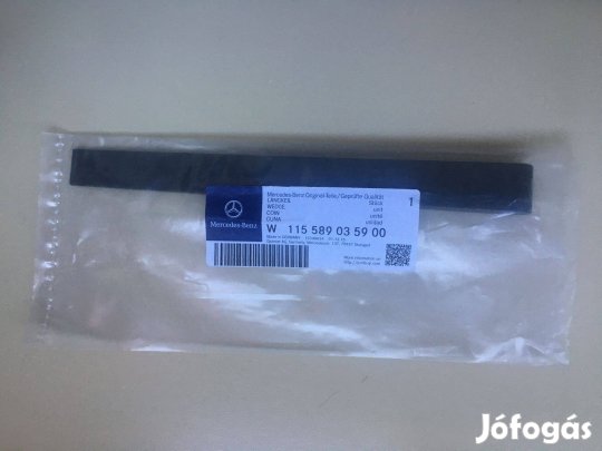 Mercedes gyári kárpitleszedő szerszám - ék W 115589035900