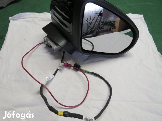 Mercedes gyári visszapillantó tükör w177 bal-jobb (ár 1db.)