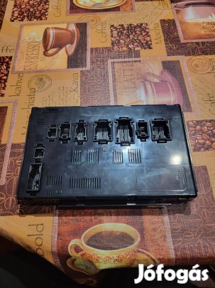 Mercedes hátsó SAM modul