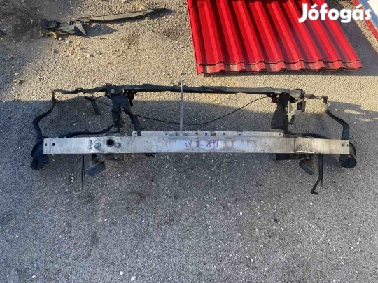 Mercedes homlokfal w211 e-klasse eladó