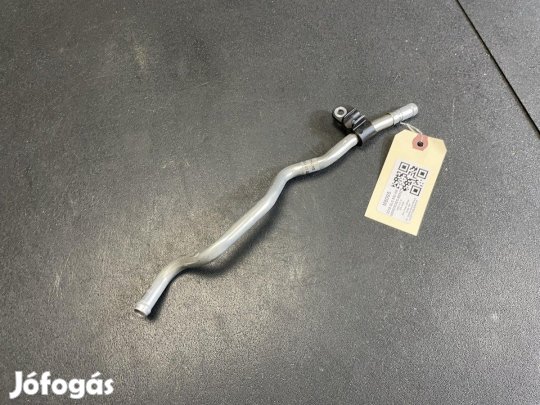 Mercedes hűtőfolyadék cső A2782030103 eladó