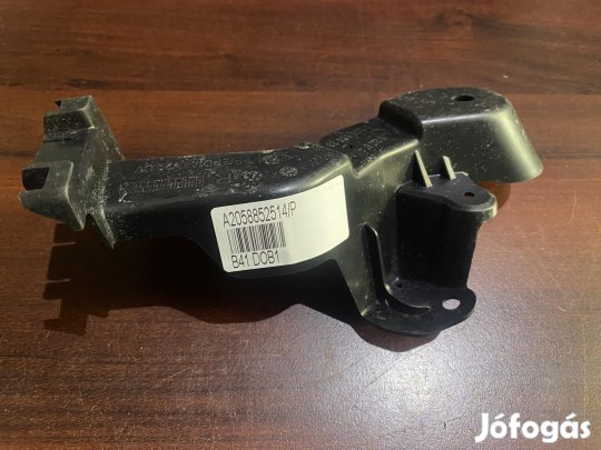 Mercedes jobb hátsó lökhárító tartó eladó
