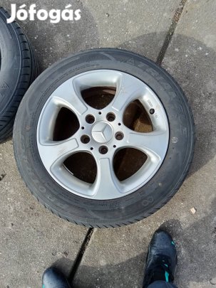 Mercedes kerék eladó! 