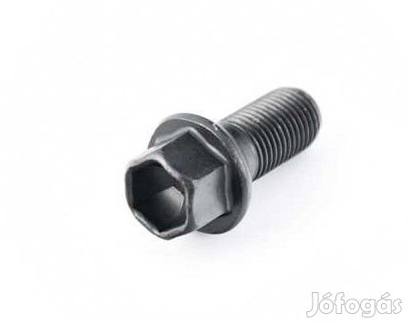 Mercedes kerékcsavar M14x1.5x31mm (gömbös, hosszított) - A0009901707